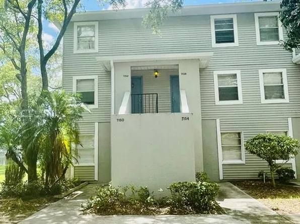 7156 E Bank Dr #7156, Tampa, FL 33617