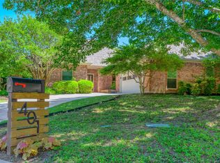 401 Cove Cir, McKinney, TX 75071