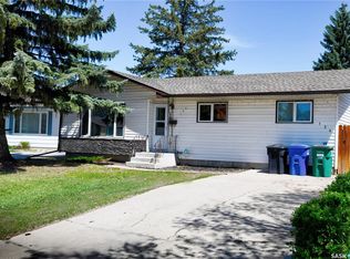134 Cooper Cres, Saskatoon, SK S7M4L3