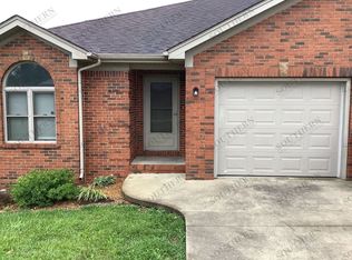 300B Trista Ln, Glasgow, KY 42141