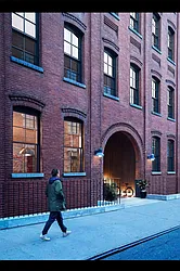 Sold by Sotheby's International Realty