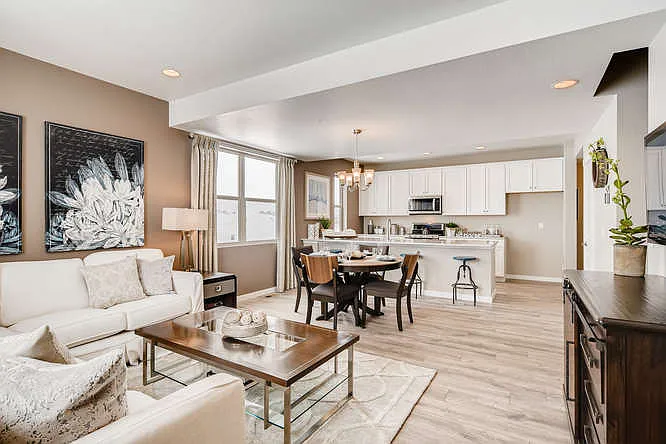 North Fork Townhomes — Photo 23