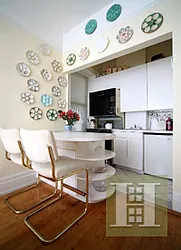 Rented by Halstead Real Estate