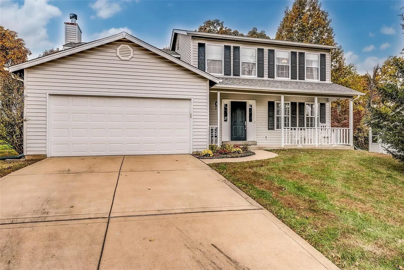 83 N Langfield Ct photo 1