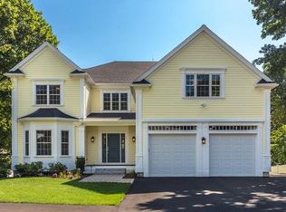 78 Webster St, Needham, MA 02494