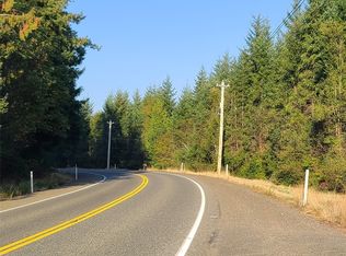 2 SE Lynch Rd, Shelton, WA 98584