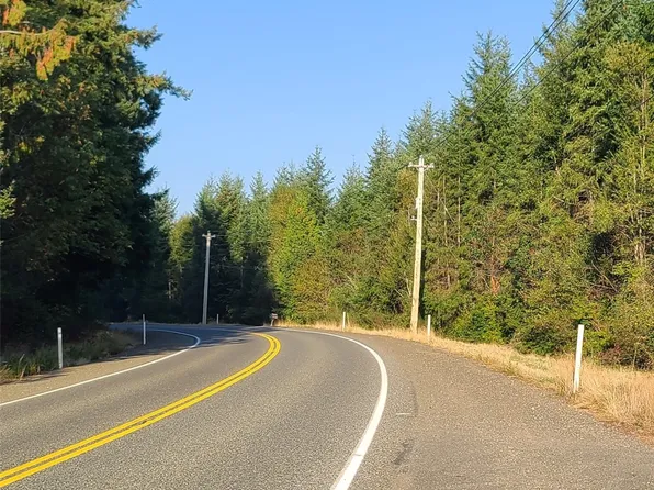 2 SE Lynch Road, Shelton, WA 98584