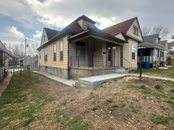 2312 Jules St, Saint Joseph, MO 64501