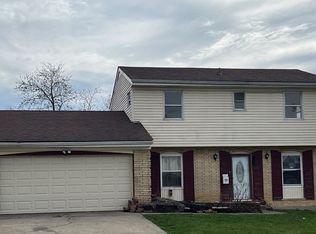 959 Havensport Dr, Cincinnati, OH 45240