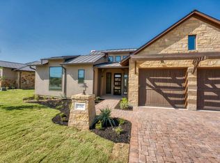 106 Azalea Ct, Horseshoe Bay, TX 78657