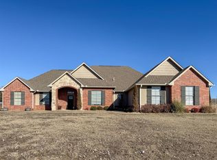 11420 County Road 1518 Cir, Ada, OK 74820