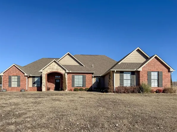 11420 County Road 1518 Cir, Ada, OK 74820