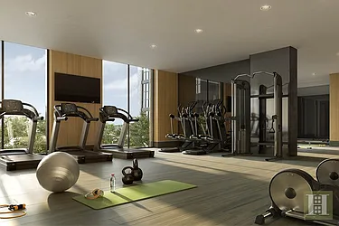 Sold by Halstead Real Estate