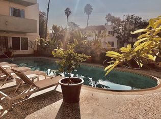 1411 N Hayworth Ave APT 4, West Hollywood, CA 90046