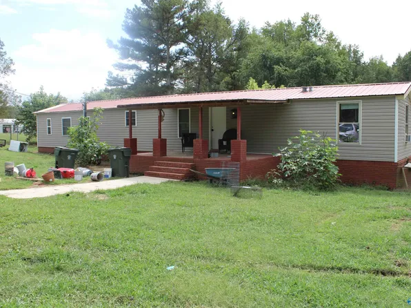 2336 Charity Ln, Hazel Green, AL 35750