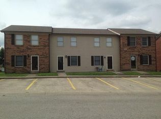 145 Maplehill Dr APT 4, Richmond, KY 40475