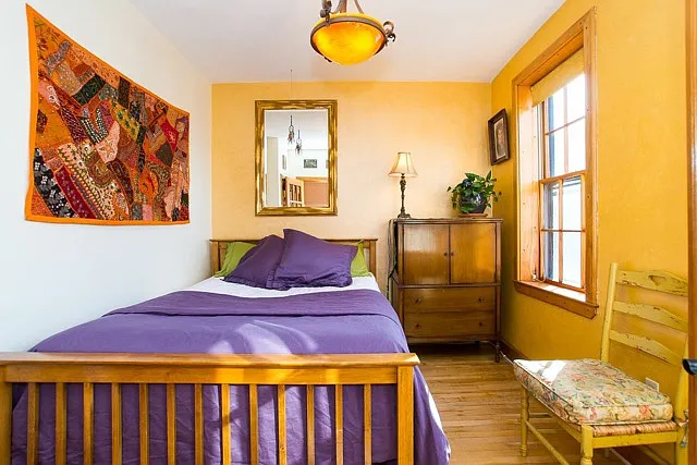 70 Revere St #10 — Photo 5