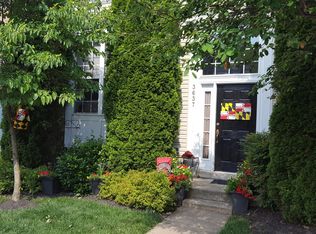 3637 Singleton Ter, Frederick, MD 21704