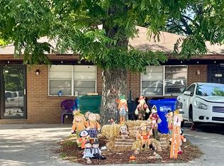 1215 Watkins St, Conway, AR 72034