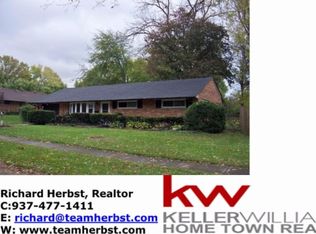 1570 Cordell Dr, Dayton, OH 45439