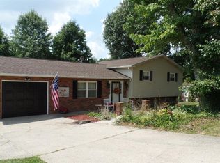 165 Perry Ln, London, KY 40741
