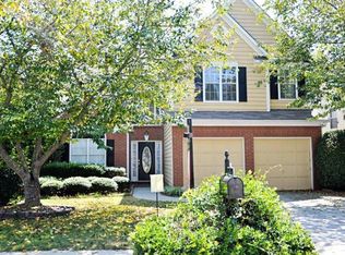 1015 Bradford Dr, Roswell, GA 30076