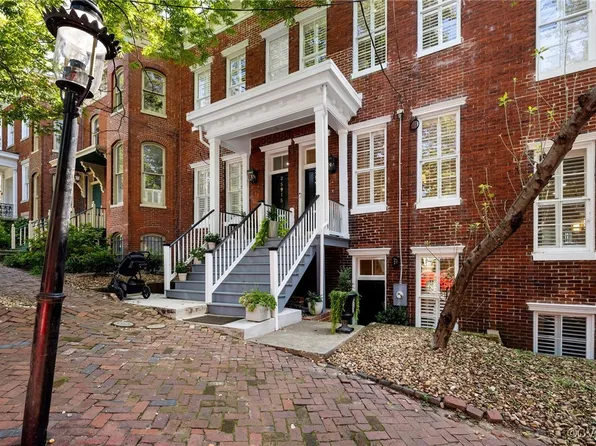 2513 E Franklin St, Richmond, VA 23223