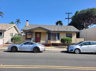 1120 Fort Stockton Dr, San Diego, CA 92103