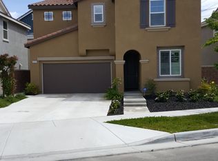 16207 Retreat St, Chino, CA 91708