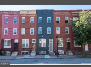 411 Robert St, Baltimore, MD 21217