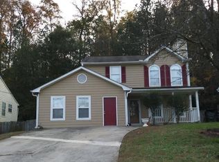 5652 Western Hills Dr, Norcross, GA
