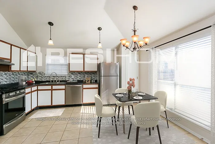3 bed, 2.0 bath, 1719 sqft, $2,225 — Photo 2