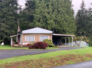 175 Clinton Rd, Chehalis, WA 98532