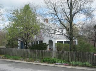 309 W Chestnut St, Fulton, MO 65251