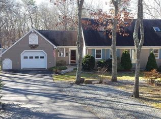 89 Perry Rd, North Falmouth, MA 02556