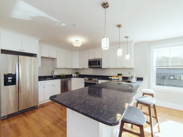 45 Spring St #13, West Roxbury, MA 02132