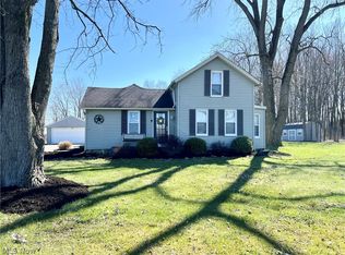 14753 Diagonal Rd, Lagrange, OH 44050