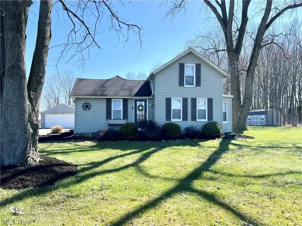 14753 Diagonal Rd, Lagrange, OH 44050