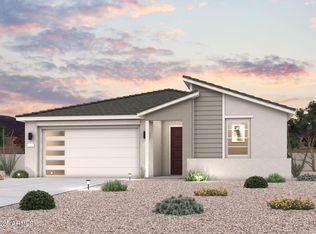 30197 W Aster Dr, Buckeye, AZ 85396