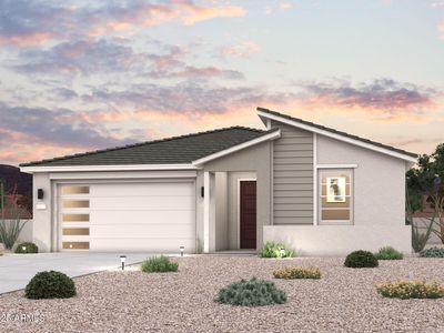 30197 W ASTER Drive, Buckeye, AZ, 85396