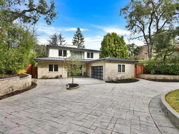 97 Pepper Dr, Los Altos, CA 94022