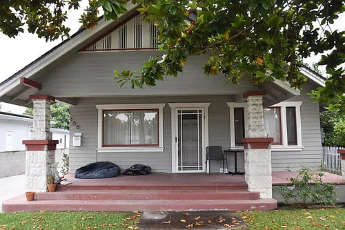166 N Cambridge St Photo 1