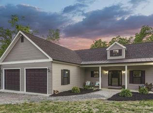 129 Long Beach Blvd, Clarksville, VA 23927