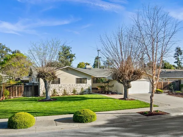 1118 Revere Dr, Sunnyvale, CA 94087