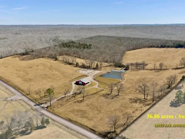 56 Highway Aa, Potosi, MO 63664