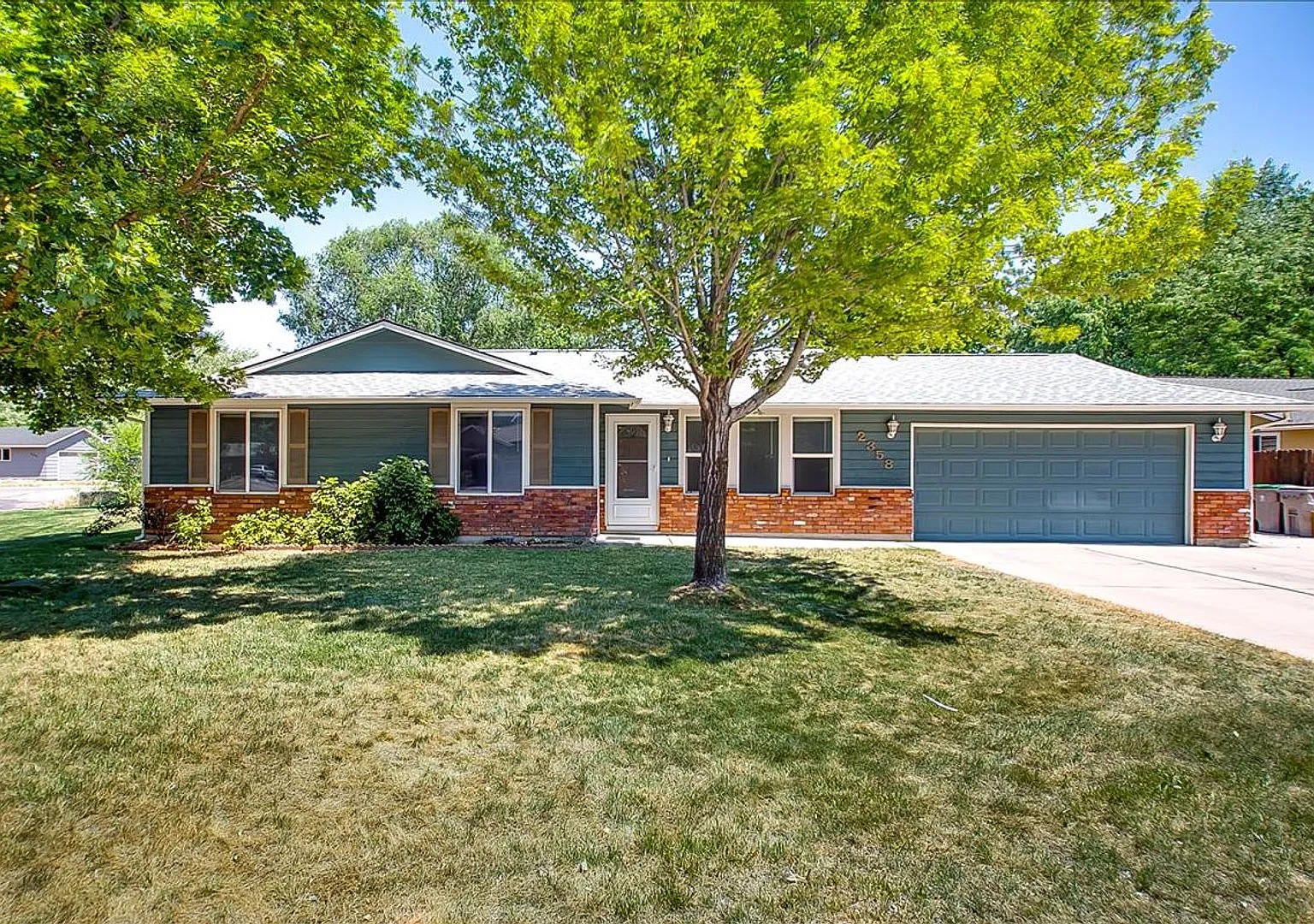 Adorable Home near Downtown Boise & BSU — Photo 2