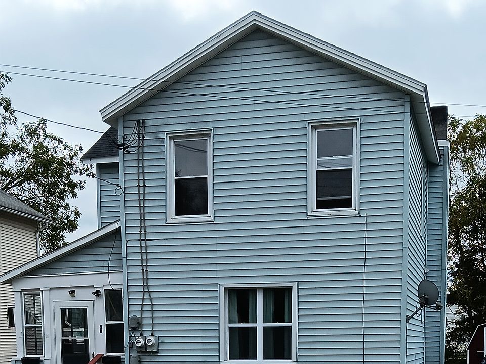 1st image of 88 Adaline St Floor 1