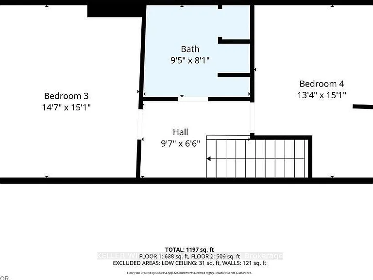 473 King St W #B — Photo 26