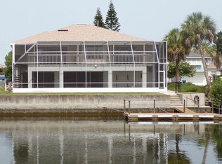 4472 Burmuda Dr, Hernando Beach, FL 34607