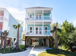 117 16th Ave N, Surfside Beach, SC 29575